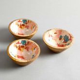 Brodie Bowls Set of 3